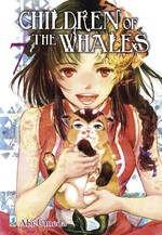 Children of the Whales